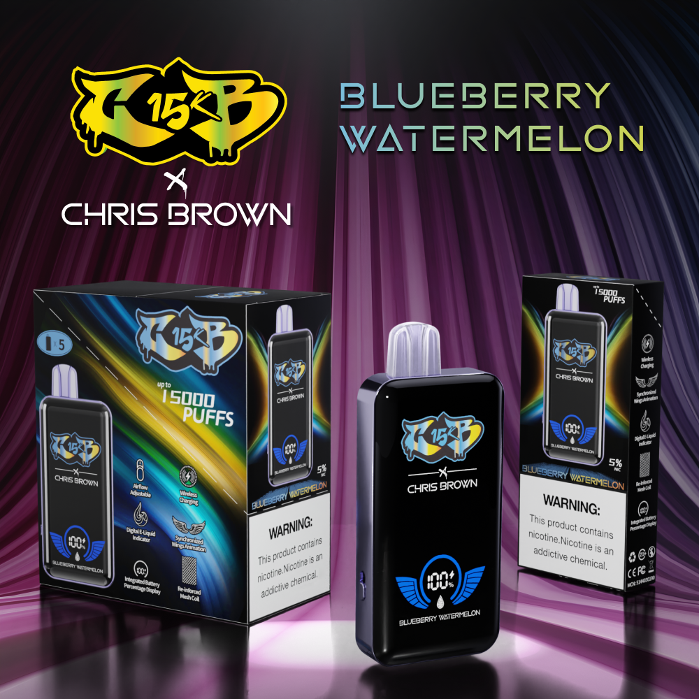 CHRIS-BROWN-15000-PUFFS-5%-Nicotine-SOUTHEAST-VAPE