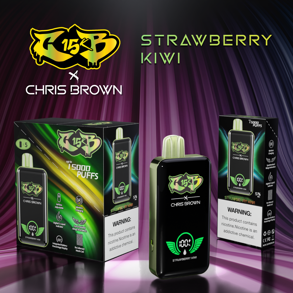 CHRIS-BROWN-15000-PUFFS-5%-Nicotine-SOUTHEAST-VAPE