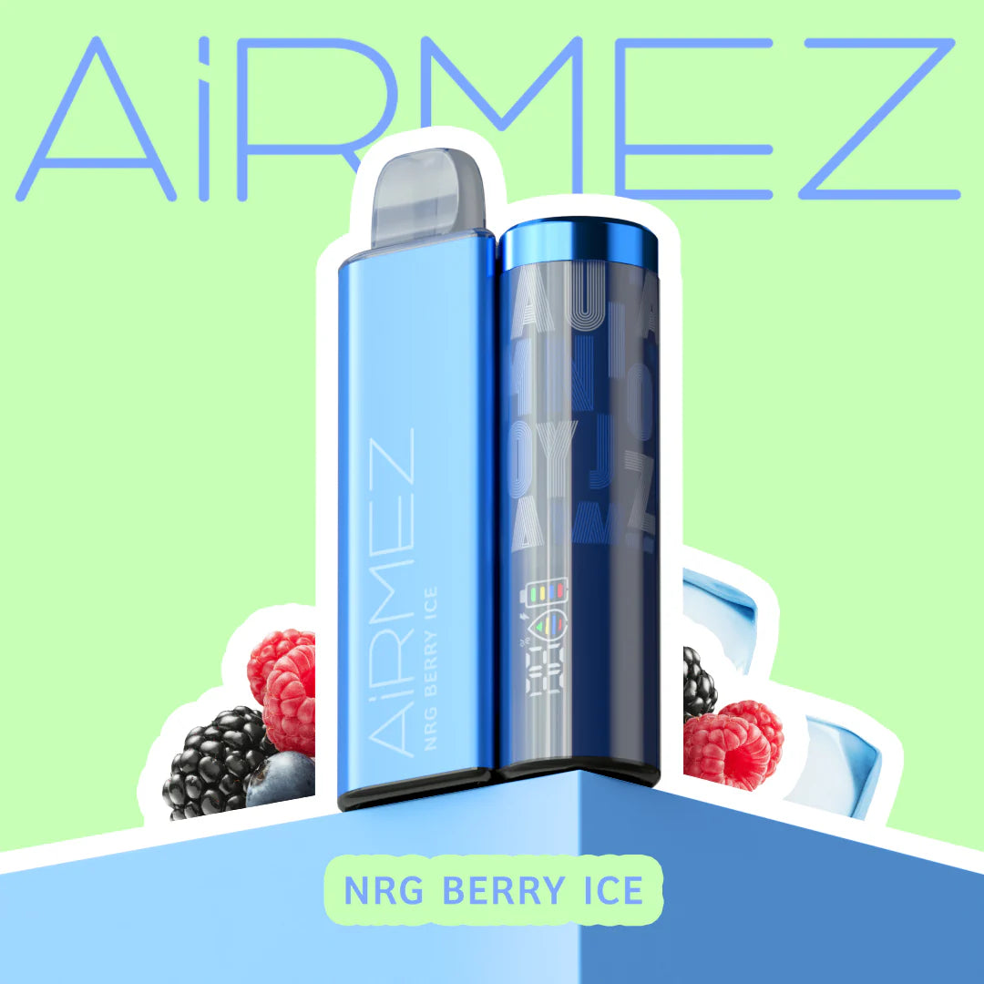 AIRMEZ-10000-PUFFS-5%-Nicotine-southeastvape