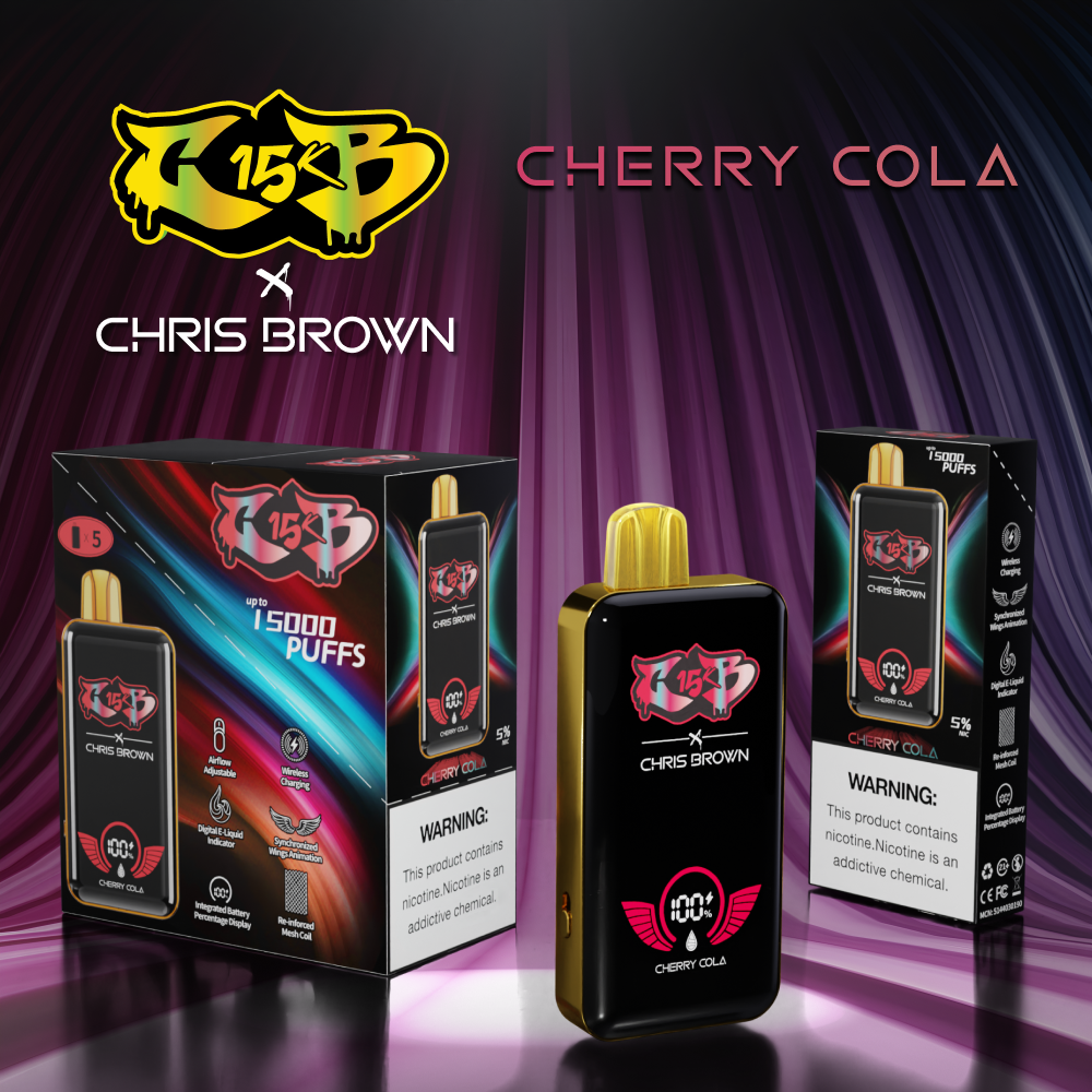 CHRIS-BROWN-15000-PUFFS-5%-Nicotine-SOUTHEAST-VAPE