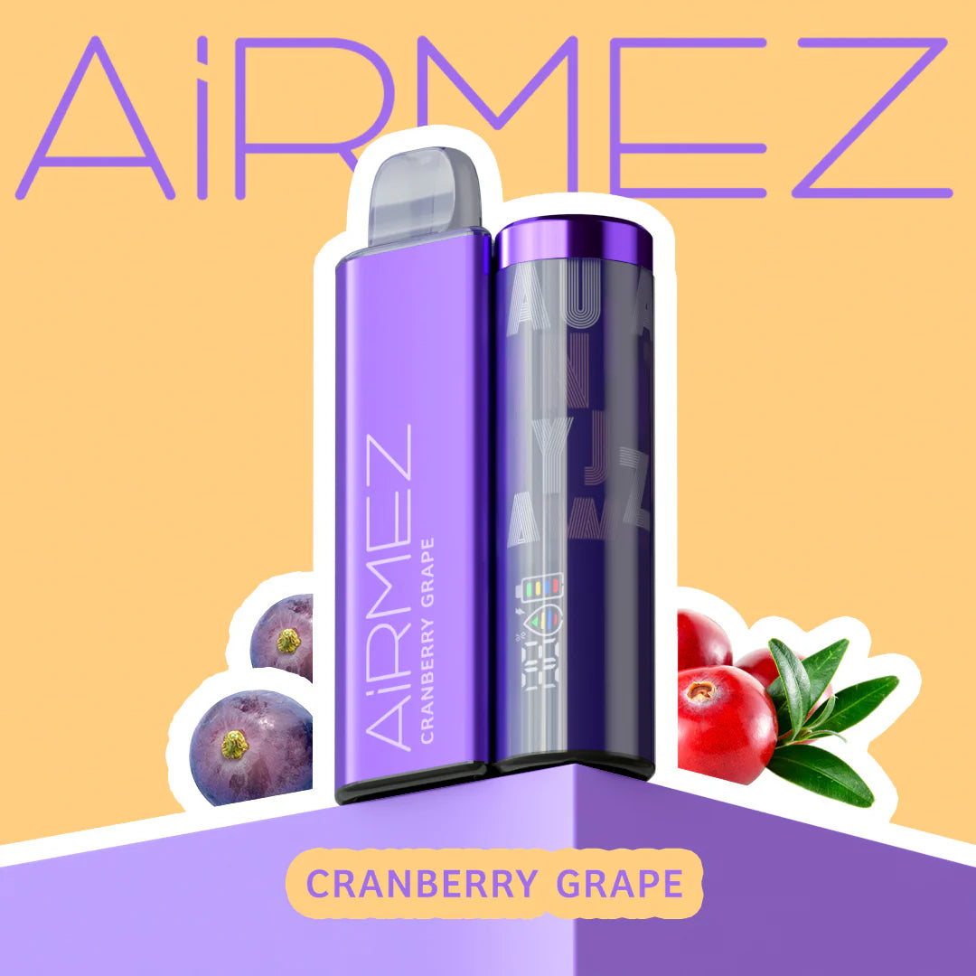 AIRMEZ-10000-PUFFS-5%-Nicotine-southeastvape