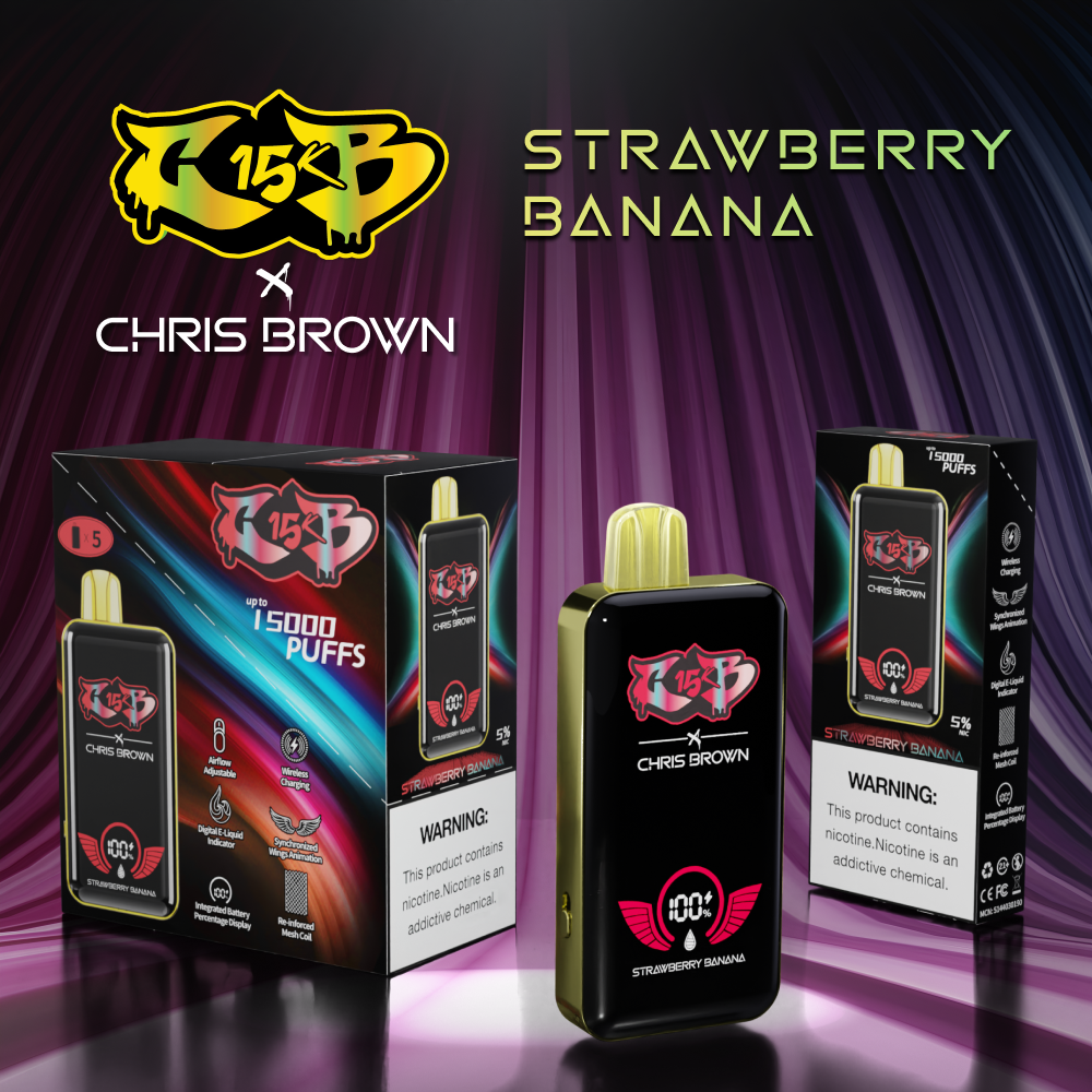 CHRIS-BROWN-15000-PUFFS-5%-Nicotine-SOUTHEAST-VAPE