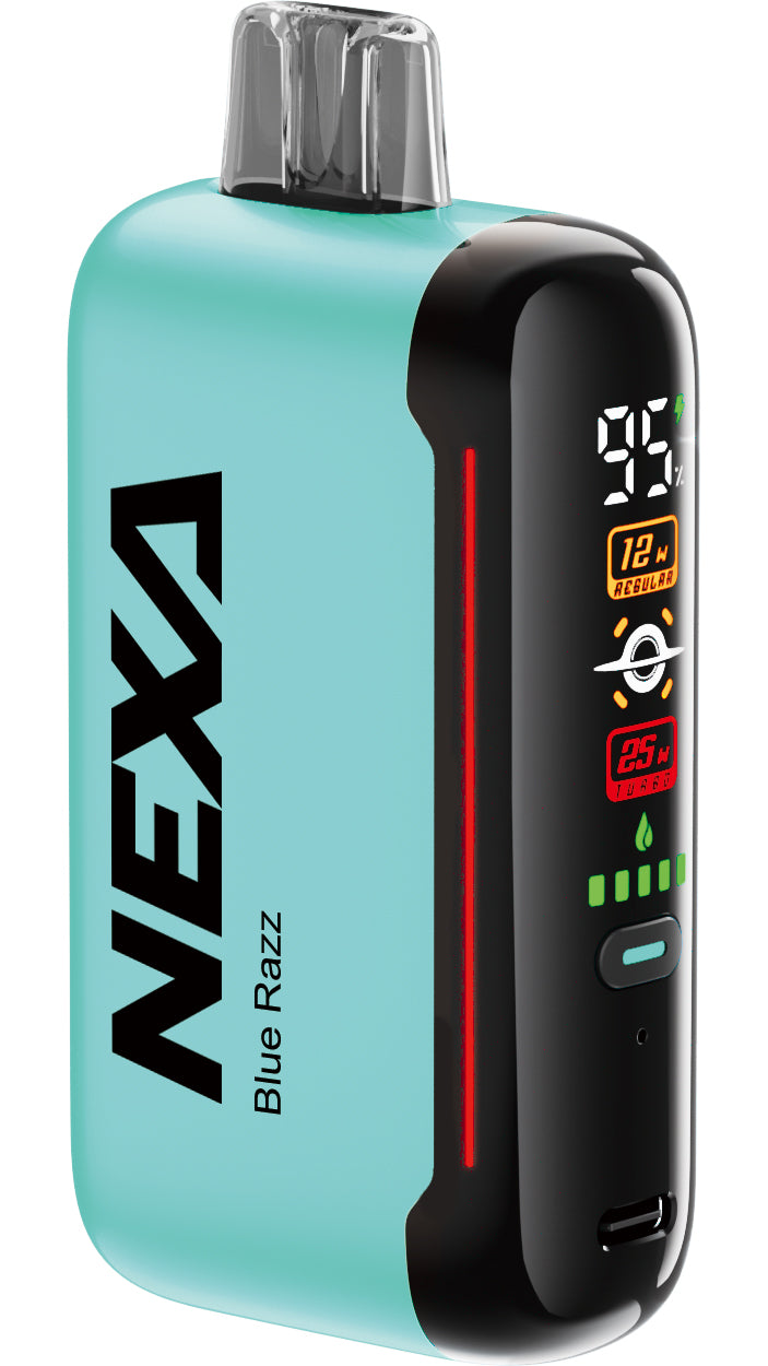 Nexa N20000 Disposable Device 5% Nicotine