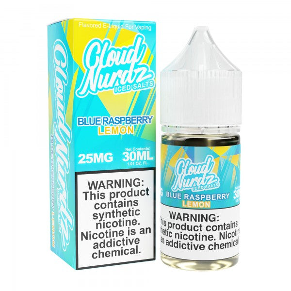 Cloud-Nurdz-Salts-Series-30mL-SOUTHEAST-VAPE