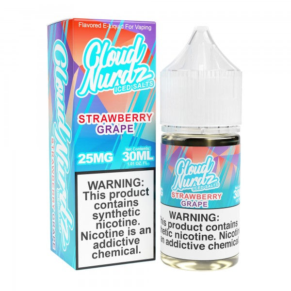 Cloud-Nurdz-Salts-Series-30mL-SOUTHEAST-VAPE