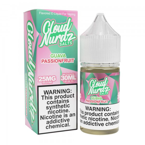 Cloud-Nurdz-Salts-Series-30mL-SOUTHEAST-VAPE