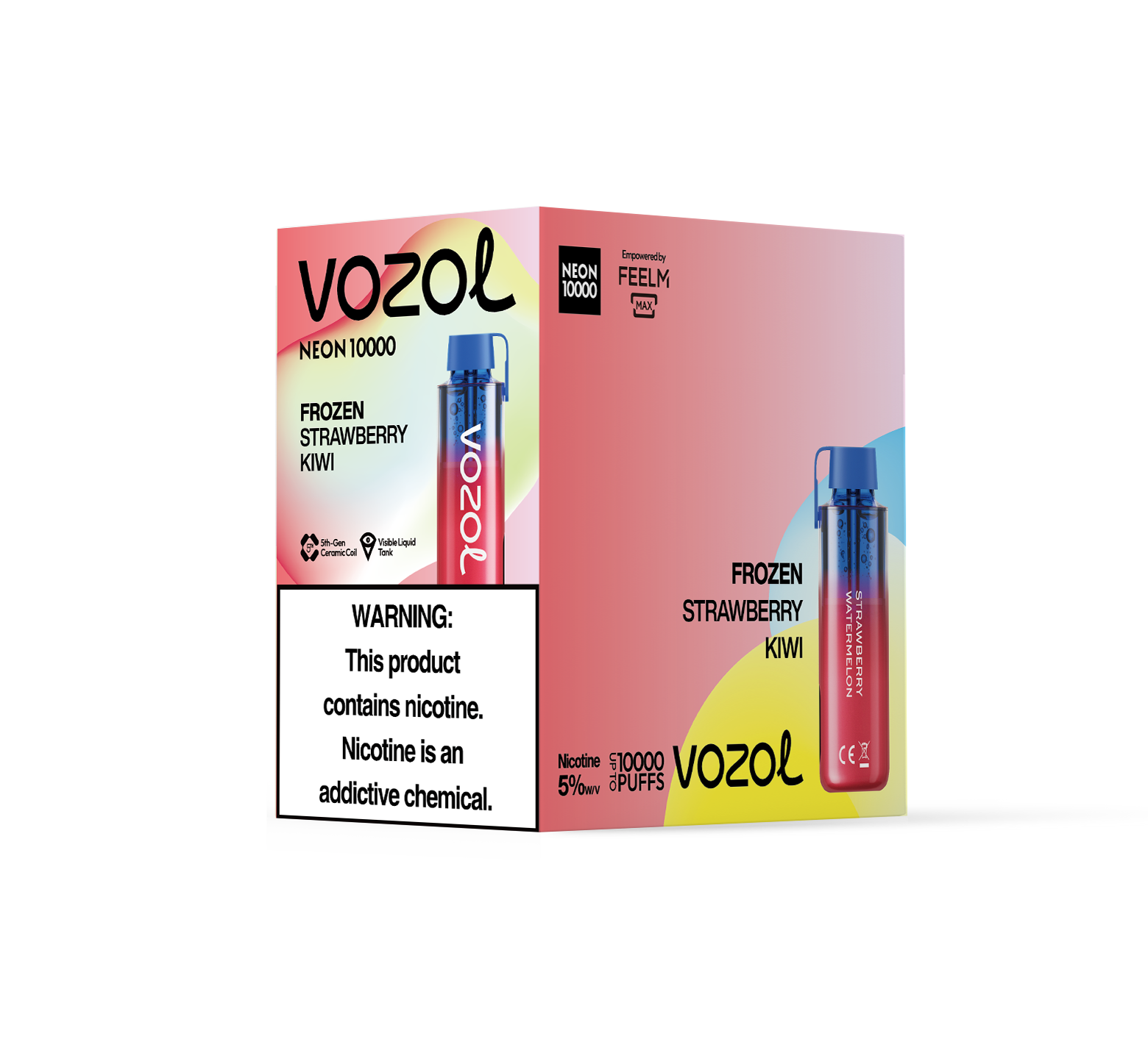 VOZOL NEON 10000 PUFFS