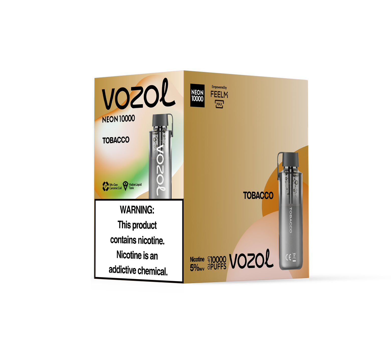 VOZOL NEON 10000 PUFFS