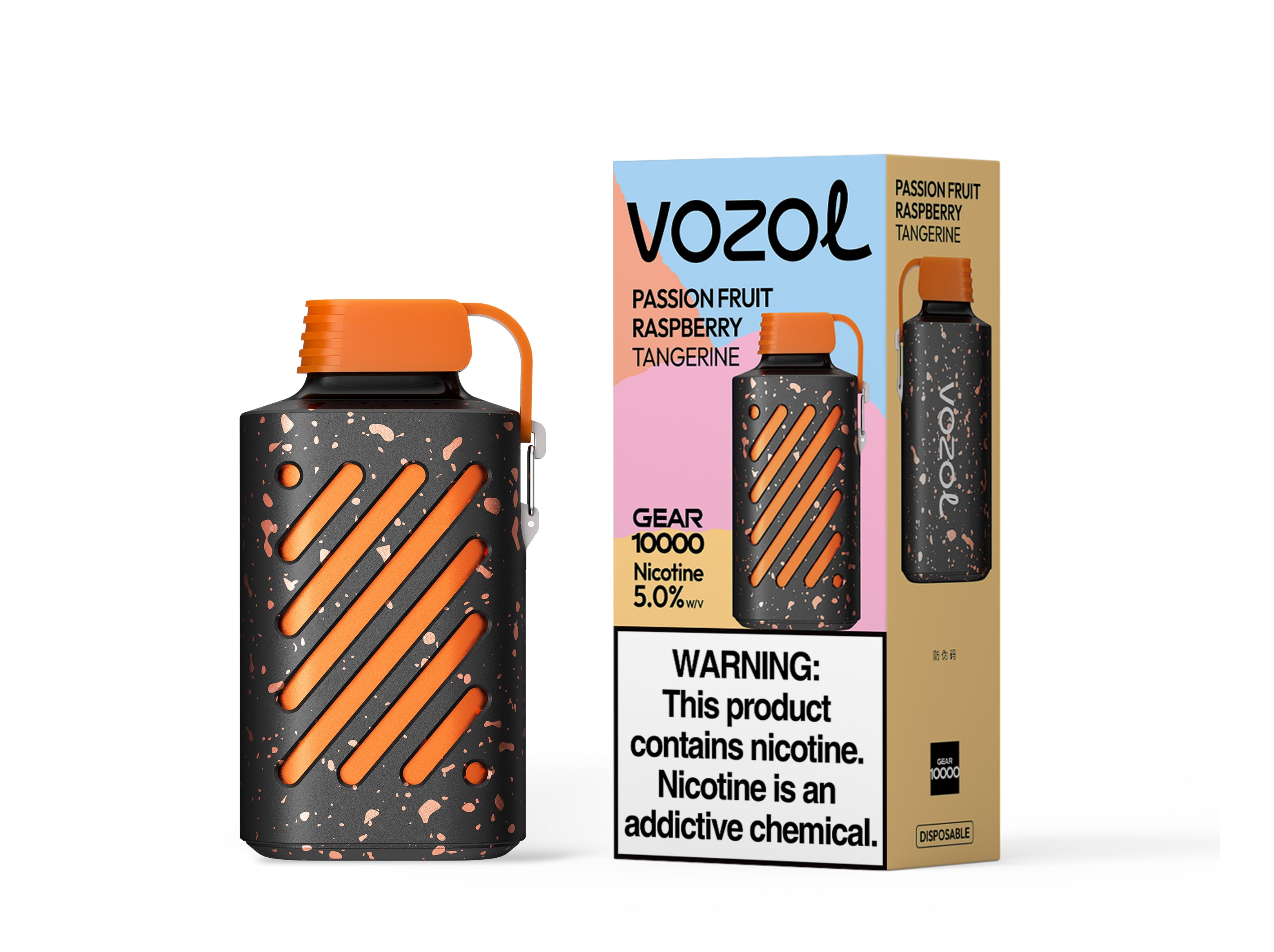 Vozol Gear 10000 Puffs